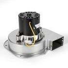 Draft Inducer Blower Motor For Hvac - Compatible With Dayton  Fasco  Trane Model