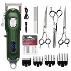 Dog   Cat Grooming Clipper Pro       electric Hair Trimmer Kit  Usb Hair Removal