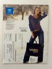 Fall Casual Victoria s Secret Vol  1 2006 Fashion Apparel Mail Order Catalog
