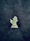 Antique Bronze Burmese Opium Weight