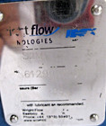 Wright Flow Idex S2m Stainless Steel Rotary Lobe Pump 2  150  Remanufactured Z57