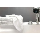 Mainstays 18 Pack Washcloth Bundle  White 