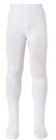 Baby Toddler Girls Uniform Tights Warm Organic Cotton White Black Grey Pink