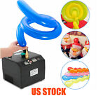 Air Blower Lagenda B231 Portable Electric Balloon Pump Balloon Inflator Party Us