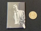 Frank Sinatra Vintage Fridge Magnet