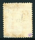 Canada 1897 Newfoundland 1   3   Slate Type 3 Scott  77 Vfu Q878