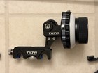 Tilta Follow Focus Ff-t03 15mm Follow Focus For Filming And Cinematography