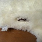 Vintage Russ Berrie Yomiko Classics White Harp Seal Pup Plush Toy