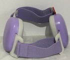 Alpine Muffy Baby Ear Protection 24db - Ages 3-48 Months - Purple