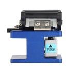 Fc-6s Fiber Optic Cleaver Fiber Optic Cutting Tool Life Fiber Cable Cutter A