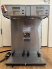 Bunn Axiom Twin Aps 38700 0054 Commercial Coffee Maker Machine Starbucks Brewer