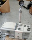 Edwards Rv3 Rotary Vacuum Pump A65201903 2 3cfm 240v   120v Tested