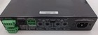 Qsc Spa4-60 4 Channel Amplifier   Lo-z   Hi-z   Tested To Power On
