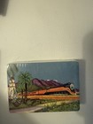 Southern Pacific Lines Playing Cards