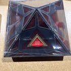 Star Wars The Book Of Sith    Holocron  Edition New In Box