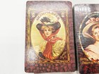 Vintage Boxed Set Of Olympia Beer Advertising Playing Cards Deck