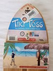 Nwt Tiki Toss Outdoor Original Hook   Ring Game Surf Edition Backyard Fun Gift