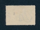 Drbobstamps Us Scott  291 Used Vf-xf Stamp Cat  175