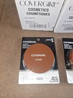 Covergirl Clean Pressed Powder Normal Skin 130 Classic Beige Lot Of 10