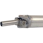 Driveshaft Prop Shaft Assembly Aluminum For Chevrolet C1500 1988-98 Gmc 131 5 Wb