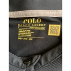 Polo Ralph Lauren Performance Shirt Mens 3xb Black Short Sleeve Golf Polo Pony
