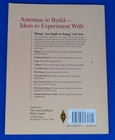 Arrl s Wire Antenna Classics  Collection Of Articles Published By Arrl Softcover