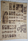 1942 Ww2 The Detroit Free Press  Henry Ford Builds Bombers At Willow Run