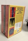 The Robert Greene Collection 3 Book Box Set Brand New