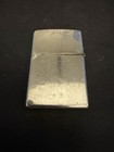 Vintage 1996 Zippo Anheuser Busch Budweiser Eagle A Logo Lighter K Xii Usa