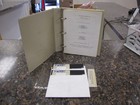 Vintage Superterm 1983 Manual And Software 5 25  Disks By Midwest Micro - Jd508