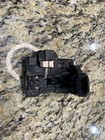 Fujikura Ct-07 Fiber Optic Cleaver With Hard Shell Case Made In Japan