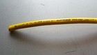Belden 3085a Allen Bradley 1485c Devicenet 22 1p 24 1p Thin Cable Yellow  25ft