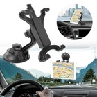 Car Windshield Suction Cup Mount Holder For Ipad 10th 7 8 9th 10 2  Pro 11  2022