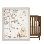 Lambs   Ivy Disney Baby Storytime Pooh 3-piece Nursery Crib Bedding Set