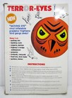 Bird-x T-eyes Terror-eyes Inflatable Bird Chaser Bird Garden Home New
