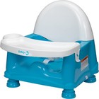 Easy Care Swing Tray Feeding Booster Seat - Portable High Chair For Toddlers