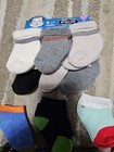 0-3m Baby Boy New Sock Lot 13pr