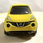 Tomica Nissan Juke Yellow