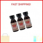 Germa Mercurochrome Antiseptic 1oz Prevent Infection In Cuts  Scrapes And Burns 