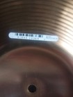 Paiste Prototype Heavy Bell Ride
