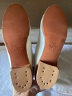 Riedell 375 Gold Star Figure Skateboots Women Size 6