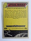 2019 Topps Star Wars Journey To Rise Of Skywalker Green  84 Reflections In Force