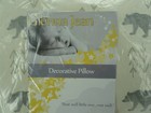 Glenna Jean Decorative Pillow Nursery Fairbanks Bear Made In Usa Tf