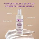 Aphogee Keratin 2 Minute Reconstructor 8oz