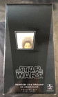 Star Wars Gentle Giant Bust - Jabba s Slave Leia   1543 4200  factory Sealed 