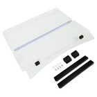 For Ezgo Txt Clear Windshield For 2014- Up  new In Box Golf Cart Part 