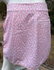 Vineyard Vines Pink Tennis Golf Pickleball   Skort Size 4