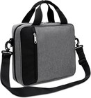 Extra Large Bible Cover Shoulder Strap Church Carry Bag For Men Women