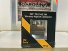 1 50 - Norscot Models - Cat Cb-534d Xw Vibratory Asphalt Compactor
