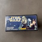 Panini Star Wars 1996 Sealed Big Box 100 Packs Packets  600 Total 
